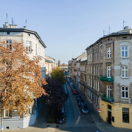 Apartman City Centre Deluxe Studio With Mezzanine